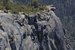 Horsetail Falls, El Capitan, Southeast Face