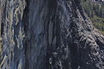 Horsetail Falls, El Capitan, Southeast Face