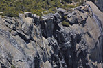 Horsetail Falls, El Capitan, Southeast Face