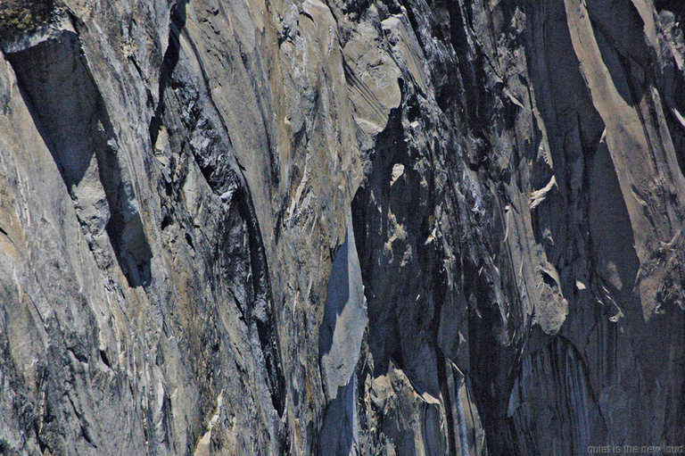 El Capitan, Southeast Face