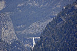 Liberty Cap, Nevada Falls, Union Point