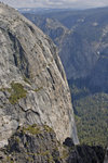 El Capitan, Southwest Face