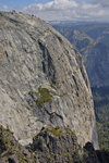 El Capitan, Southwest Face