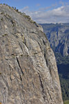 El Capitan, Southwest Face