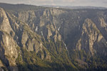 South Rim at sunset