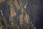 South Rim at sunset