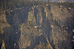 South Rim at sunset