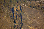 South Rim at sunset