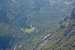 Yosemite Valley, Old Big Oak Flat Road