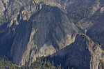 Cathedral Rocks