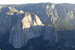 Cathedral Rocks