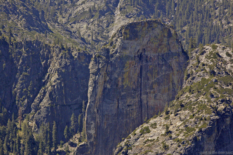 Cathedral Rocks