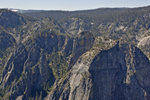 Cathedral Rocks