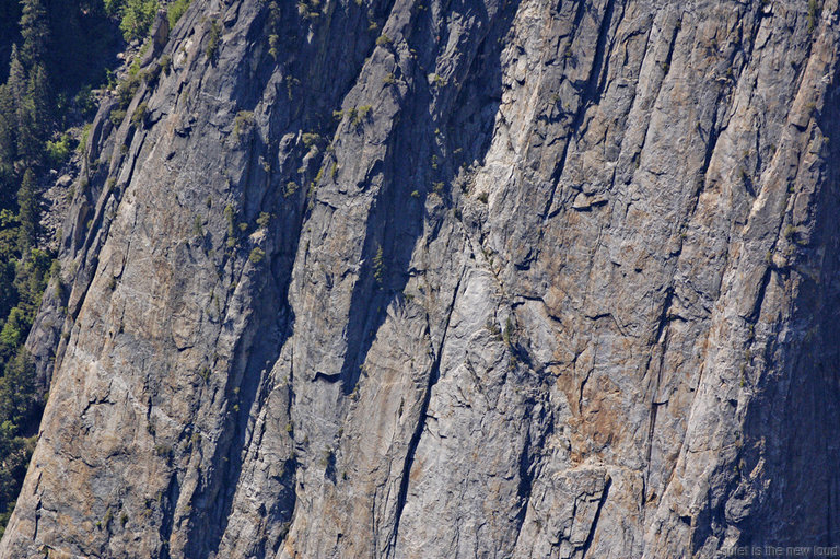 Middle Cathedral Rock