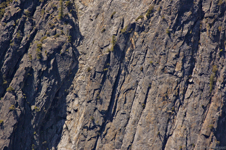 Middle Cathedral Rock