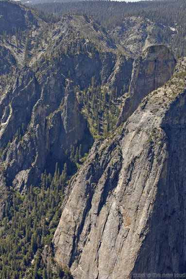 Middle Cathedral Rock