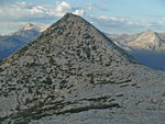 Johnson Peak 09-23-11