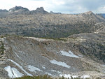 Echo Ridge -> Unicorn Peak
