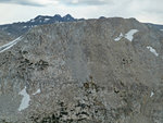Rafferty Peak