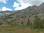 White Mountain, Mt Conness