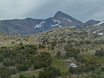Mt Dana