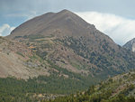 Tioga Peak