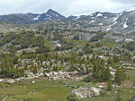 Mt Dana