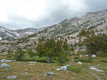 White Mountain, Mt Conness