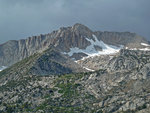 Mt Conness