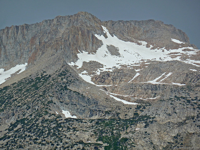 Mt Conness