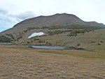 Tioga Peak