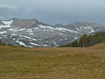 False White, White Mountain