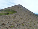 Tioga Peak