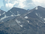 Kuna Crest, Mammoth Peak