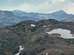 Clark Range, Mount Clark