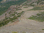 Tioga Peak