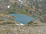 Gardisky Lake