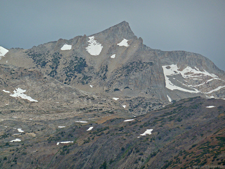 North Peak