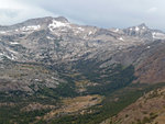 Mt Conness, North Peak