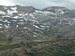 False White, White Mountain