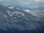 Mt Maclure, Simmons Peak, Mt Florence