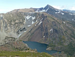 Ellery Lake, Dana Plateau, Mt Dana