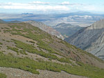 Mono Basin, Mono Craters