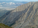 Mono Craters, North Rib Mt Dana