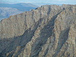 North Rib Mt Dana