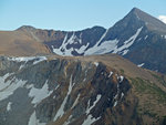 Dana Plateau, Mt Dana