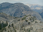 Polly Domes, Stately Pleasure Dome, Mt Conness