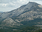 Tenaya Peak