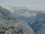 Mt Conness, Medlicott Dome