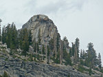 Osprey Overhang